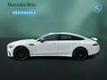 Mercedes-Benz AMG GT GT 43 AMG 4M V8-STYLING+NIGHT+DISTRO+SHD+KEYLESS Weiß - thumbnail 6