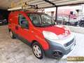 Fiat Fiorino 1.3 MJT 80CV Iva esclusa Rosso - thumbnail 3