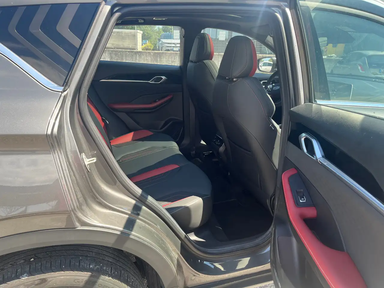 Geely Others 2025