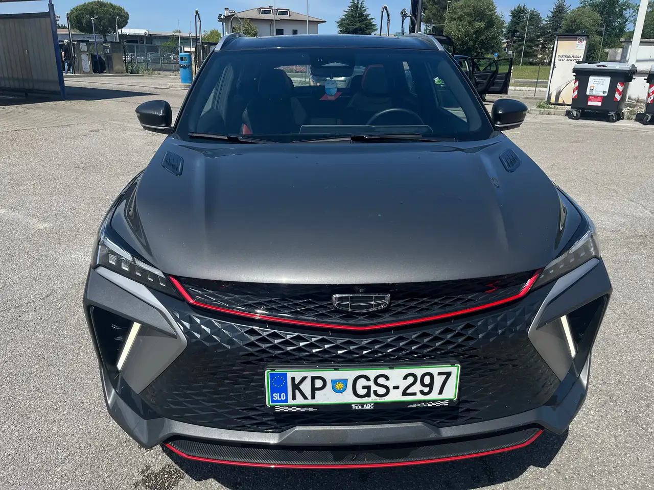 Geely Others 2025