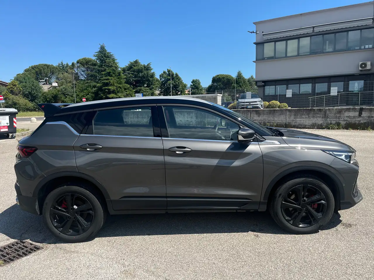 Geely Others 2025