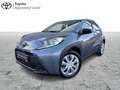 Toyota Aygo X 1.0L MT play  2900 KM ! Blau - thumbnail 27