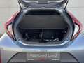 Toyota Aygo X 1.0L MT play  2900 KM ! Blau - thumbnail 9