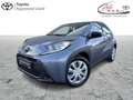 Toyota Aygo X 1.0L MT play  2900 KM ! Blau - thumbnail 1