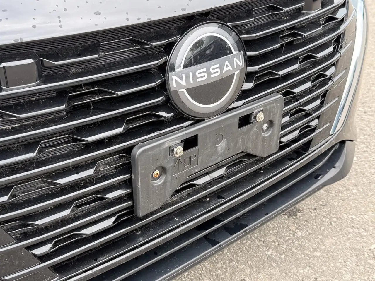 Nissan Sentra fotografie Nissan Sentra
