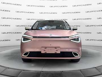 BEV 43.9kWH Premium Edition