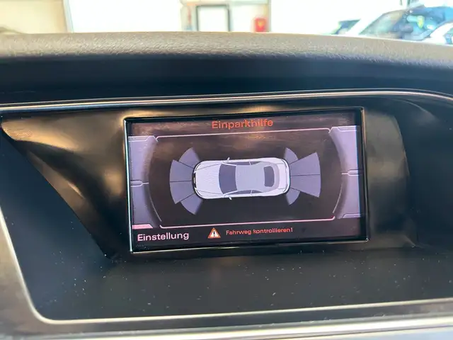 Audi A5 Cabriolet view 15