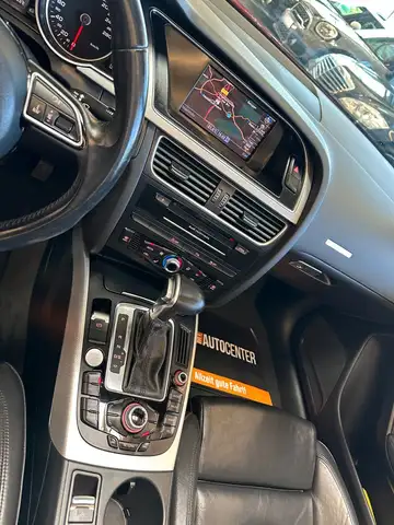 Audi A5 Cabriolet view 12