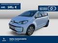 Volkswagen e-up! Move-UP! Style Plus Climatr Sitzhzg LM DAB Weiß - thumbnail 1