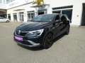 Renault Arkana Mild Hybrid 140 EDC R.S.Line Aut. Schwarz - thumbnail 4