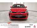 Kia Rio Vision 1.0 T-GDI PDChi. LenkradHZG SHZ DAB Bluetoo Rouge - thumbnail 2