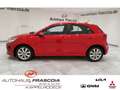 Kia Rio Vision 1.0 T-GDI PDChi. LenkradHZG SHZ DAB Bluetoo Rouge - thumbnail 8