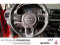 Kia Rio Vision 1.0 T-GDI PDChi. LenkradHZG SHZ DAB Bluetoo Rouge - thumbnail 17