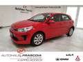 Kia Rio Vision 1.0 T-GDI PDChi. LenkradHZG SHZ DAB Bluetoo Rouge - thumbnail 1