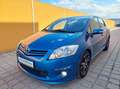 Toyota Auris 1,4 D-4D 90 DPF High Eco Finanzierung Möglich Bleu - thumbnail 1