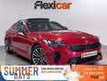 Kia Stinger 2.2CRDi Style 4x2 Aut. 200 Červená - thumbnail 1