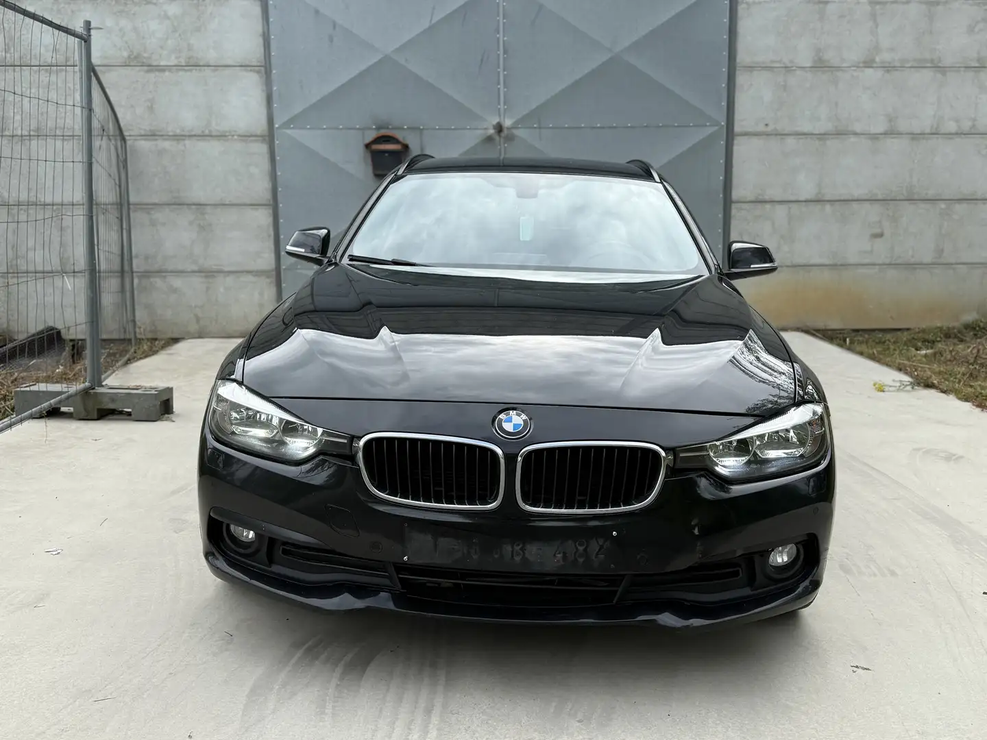 BMW 316 Touring dA - 2