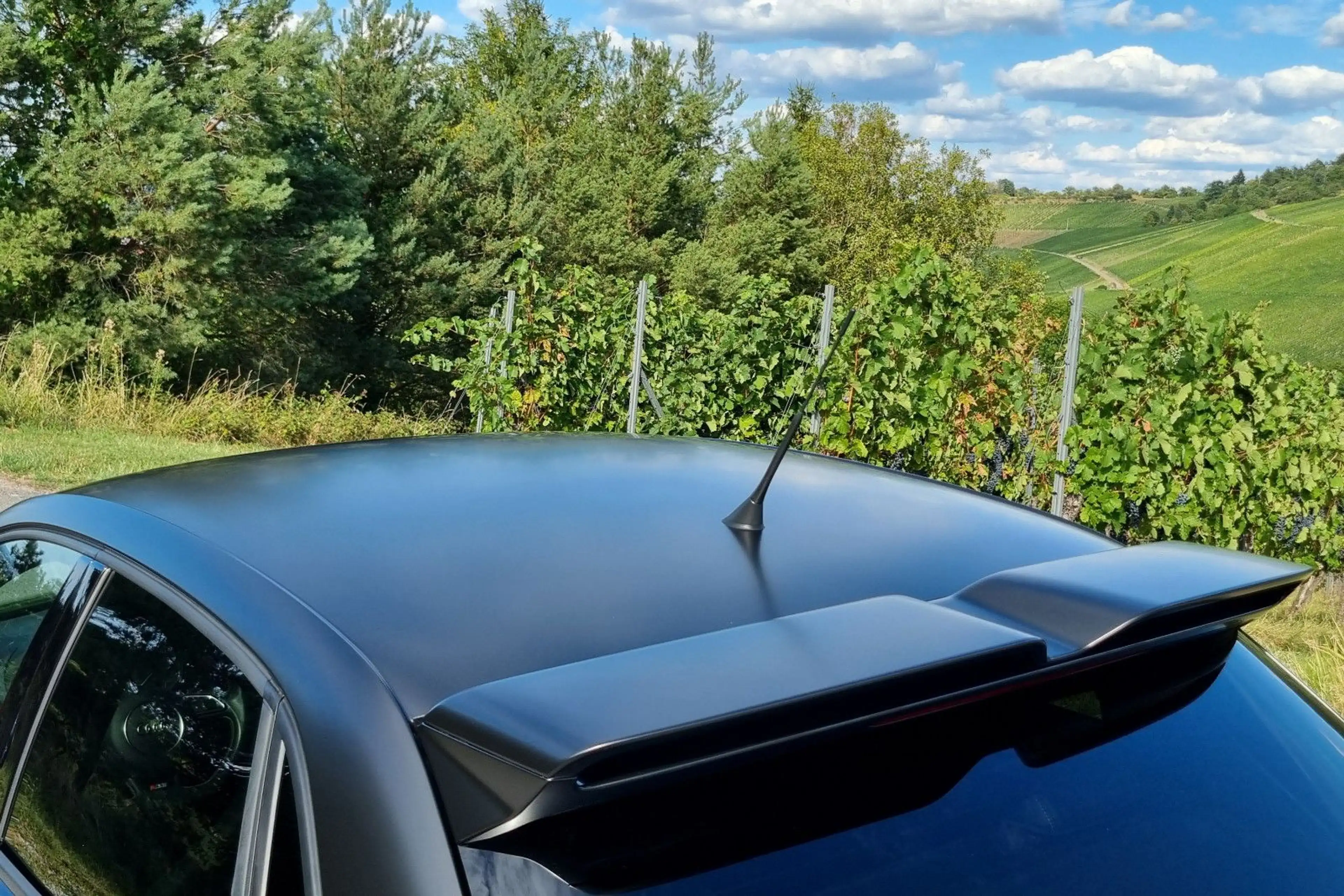 Audi S1 Sportback 2.0TFSI quattro Leder Bose S-Sportsitz — photo 10