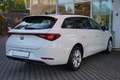 SEAT Leon Sportstourer 2.0 TDI LED ACC Navi Kamera Weiß - thumbnail 6