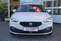 SEAT Leon Sportstourer 2.0 TDI LED ACC Navi Kamera Weiß - thumbnail 8