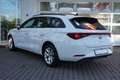 SEAT Leon Sportstourer 2.0 TDI LED ACC Navi Kamera Weiß - thumbnail 4