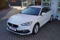 SEAT Leon Sportstourer 2.0 TDI LED ACC Navi Kamera Weiß - thumbnail 3