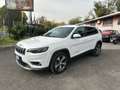 Jeep Cherokee Cherokee 2.2 Mjt AWD Active Drive I Limited Blanc - thumbnail 3