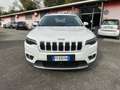 Jeep Cherokee Cherokee 2.2 Mjt AWD Active Drive I Limited Blanc - thumbnail 2