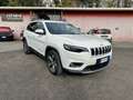 Jeep Cherokee Cherokee 2.2 Mjt AWD Active Drive I Limited Blanc - thumbnail 1