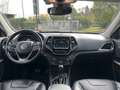 Jeep Cherokee Cherokee 2.2 Mjt AWD Active Drive I Limited Blanc - thumbnail 7