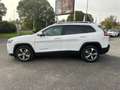 Jeep Cherokee Cherokee 2.2 Mjt AWD Active Drive I Limited Blanc - thumbnail 9