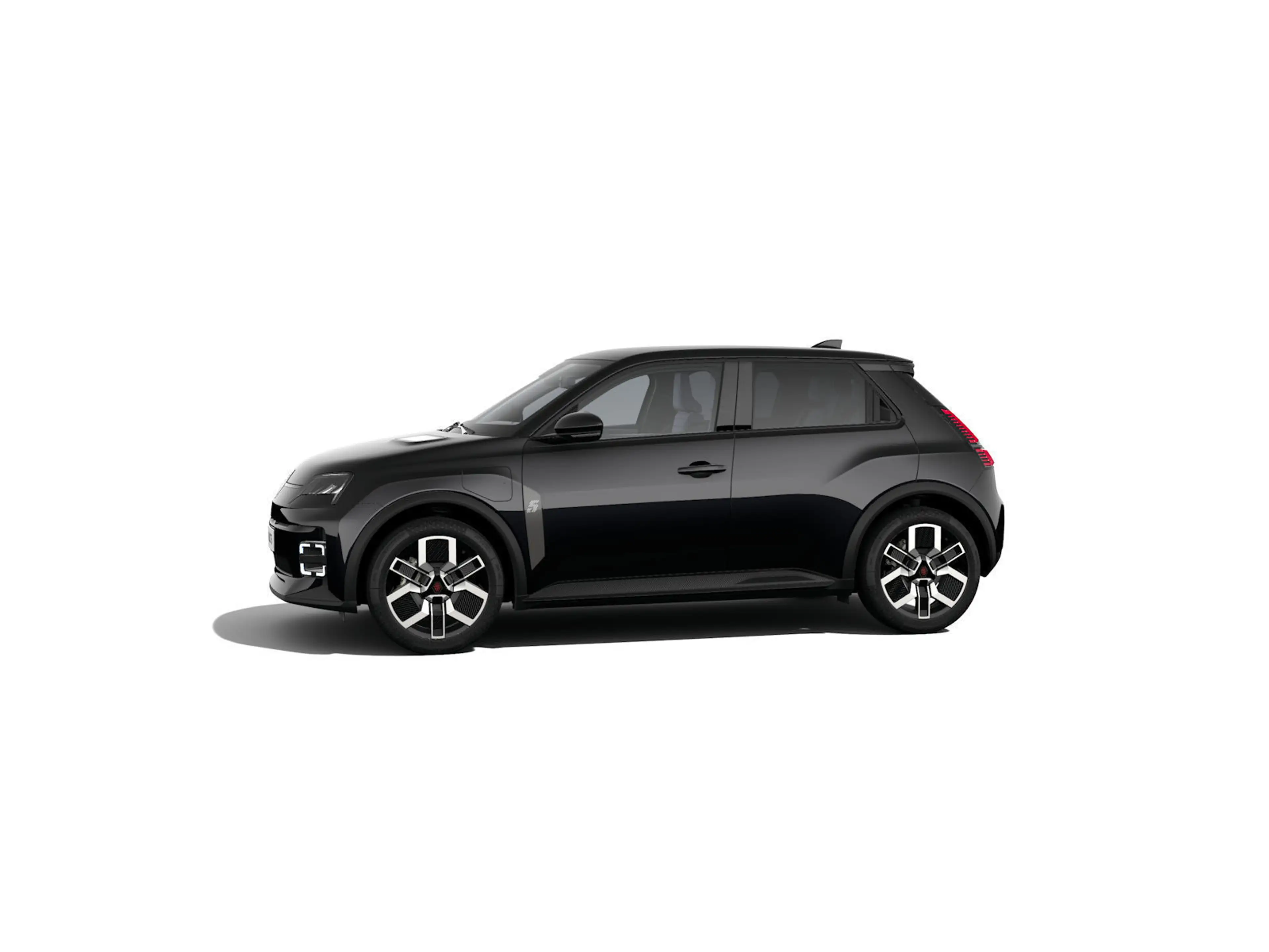 Renault R 5 Techno 150PS Comfort Range E-Tech — photo 2