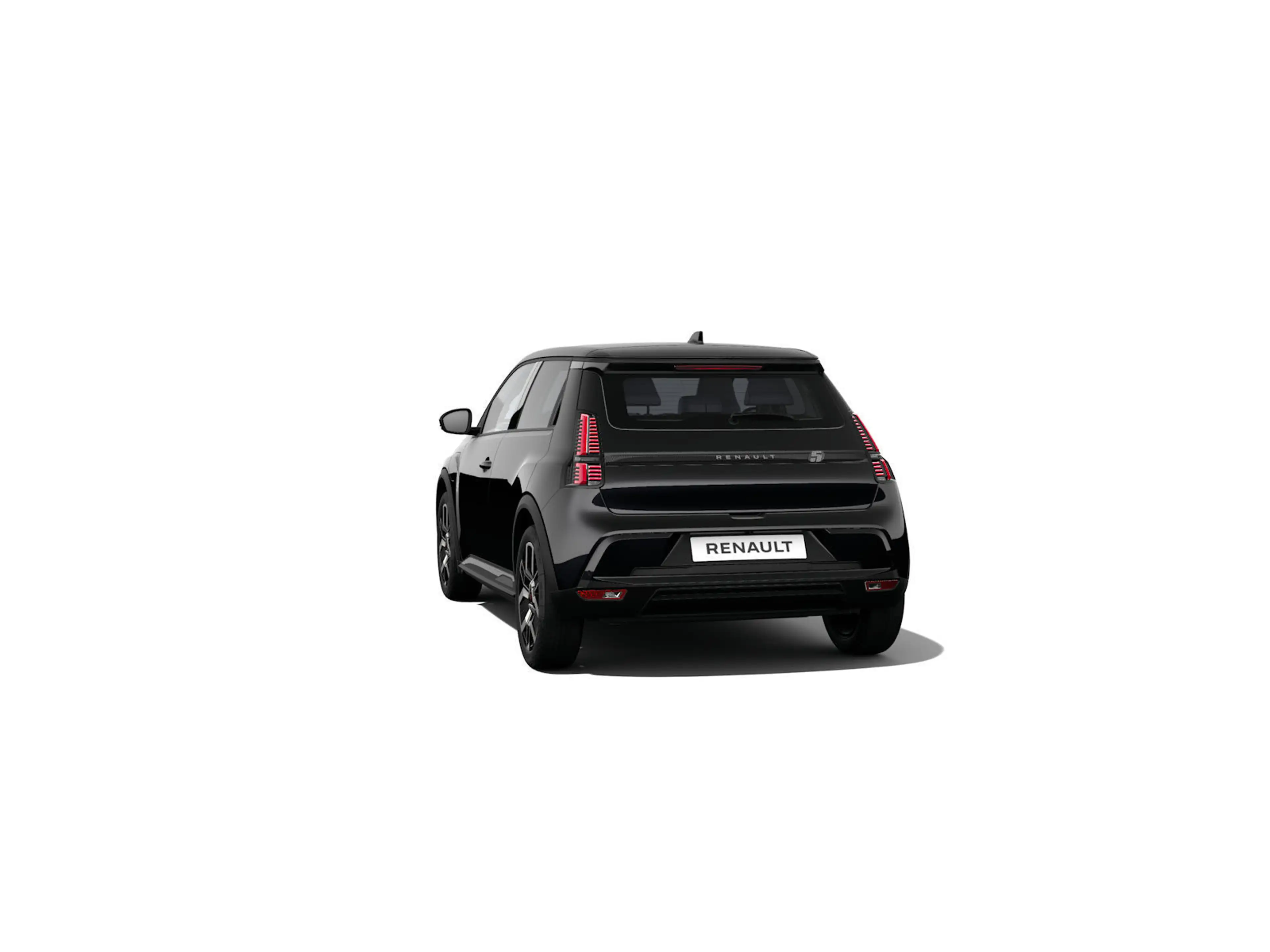 Renault R 5 Techno 150PS Comfort Range E-Tech — photo 5