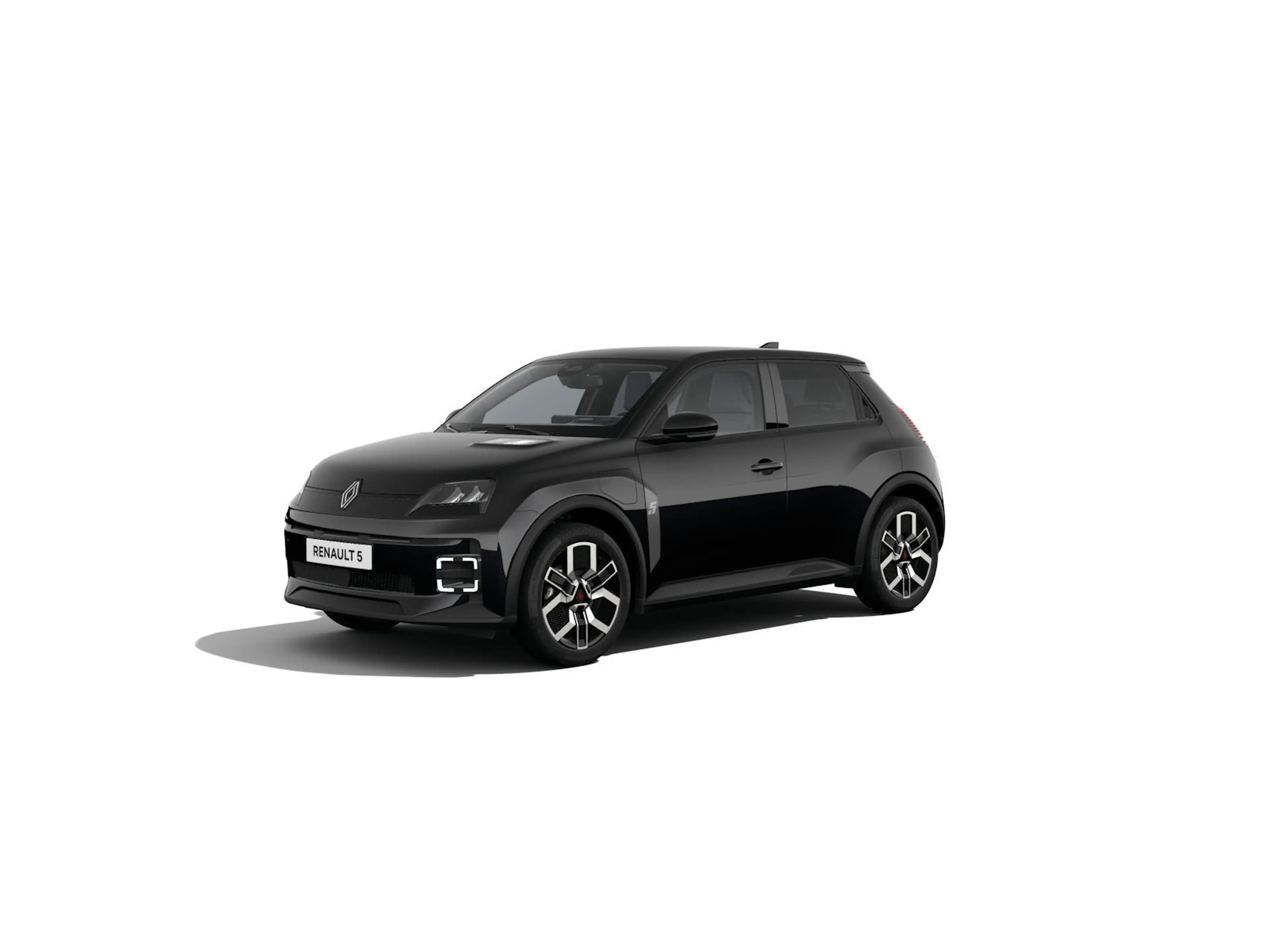 Renault R 5 Techno 150PS Comfort Range E-Tech