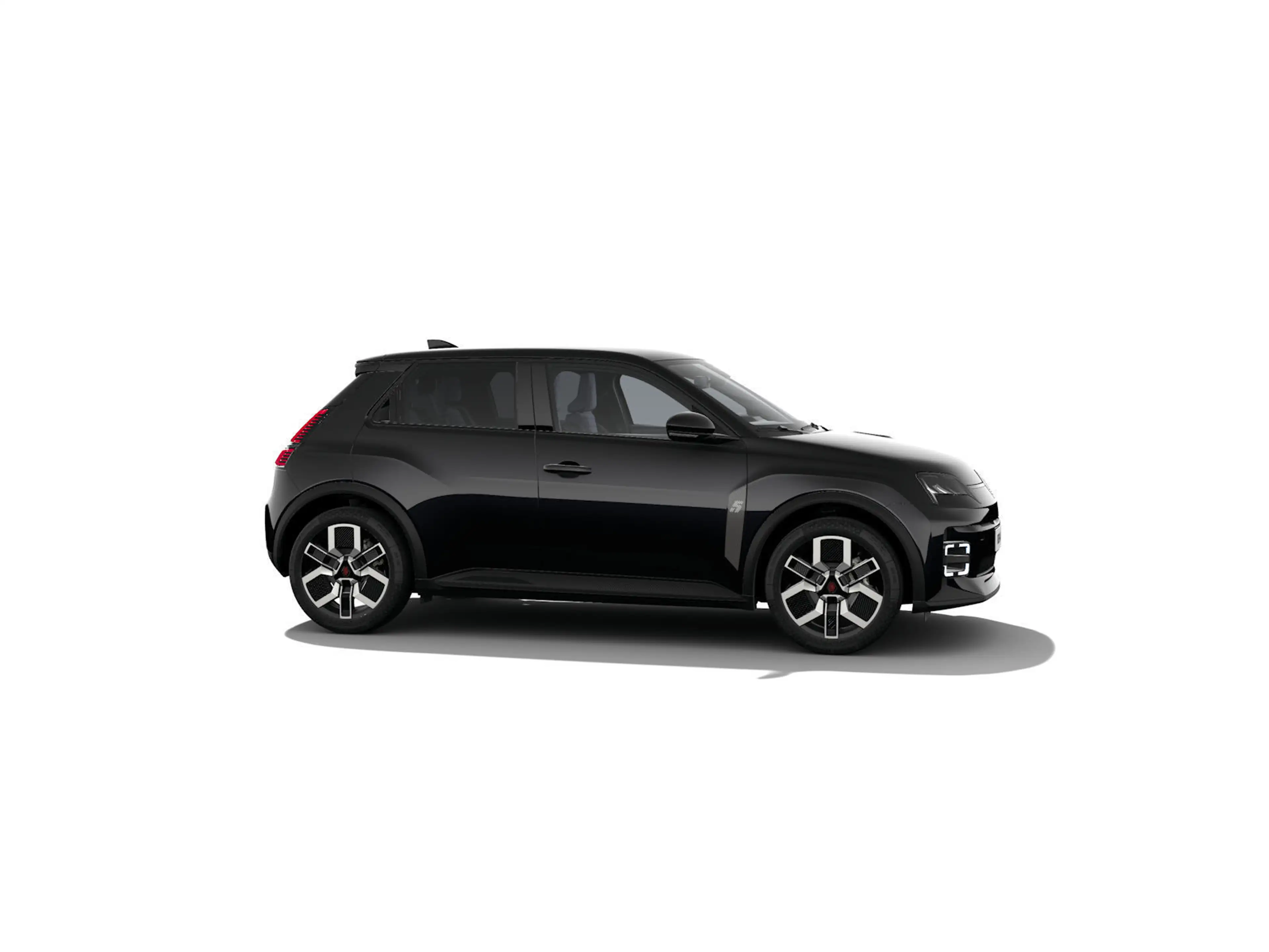 Renault R 5 Techno 150PS Comfort Range E-Tech — photo 9