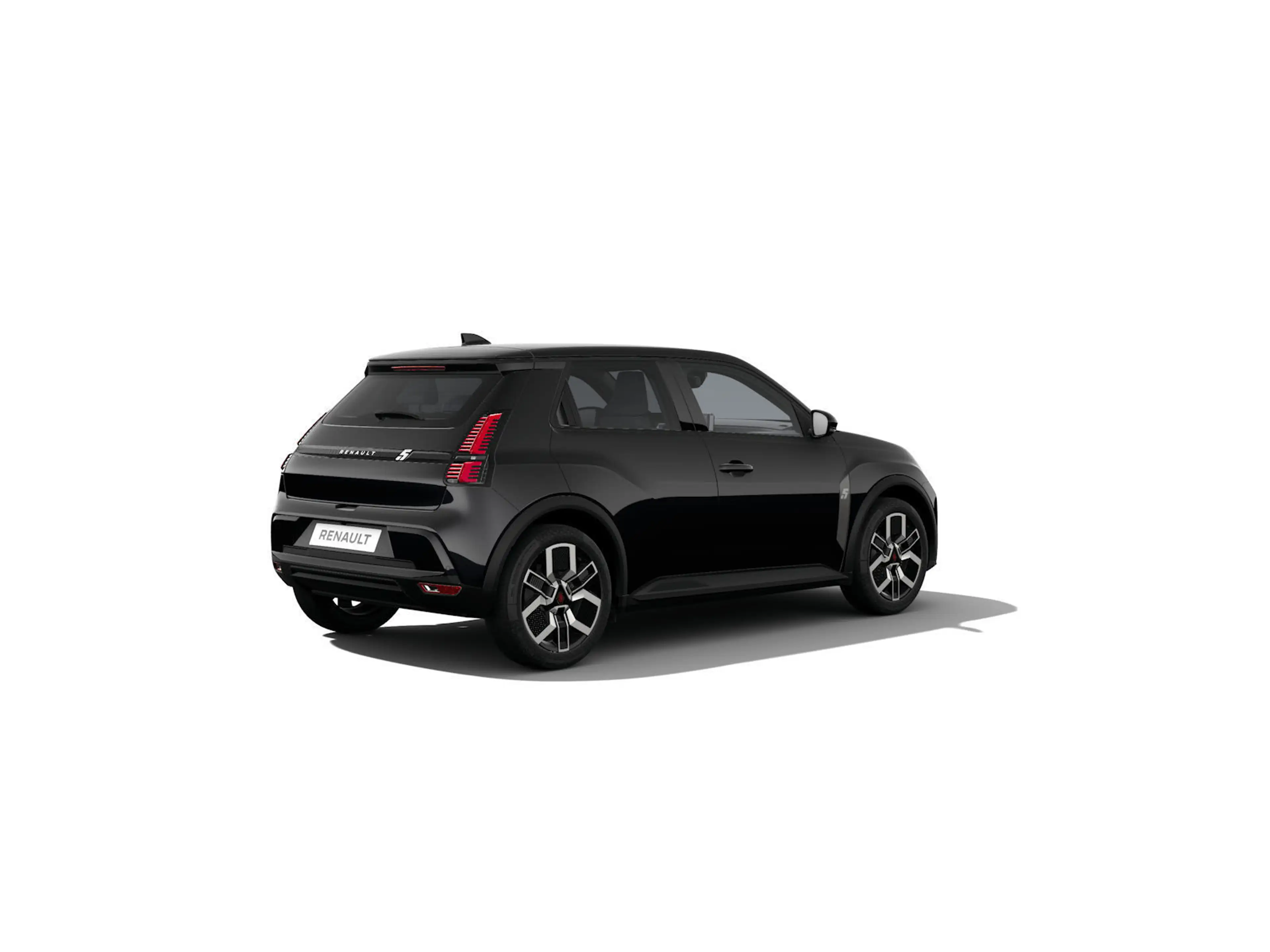 Renault R 5 Techno 150PS Comfort Range E-Tech — photo 7