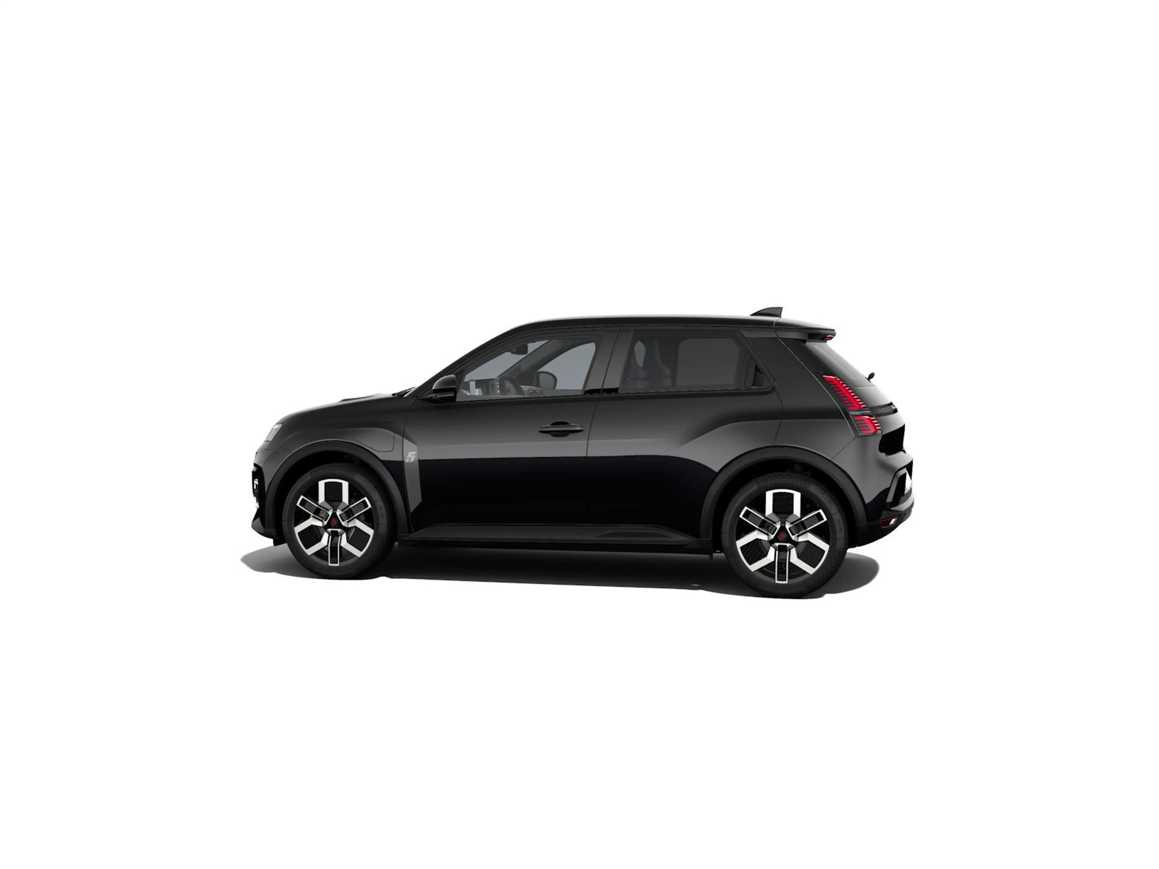 Renault R 5 Techno 150PS Comfort Range E-Tech — photo 3