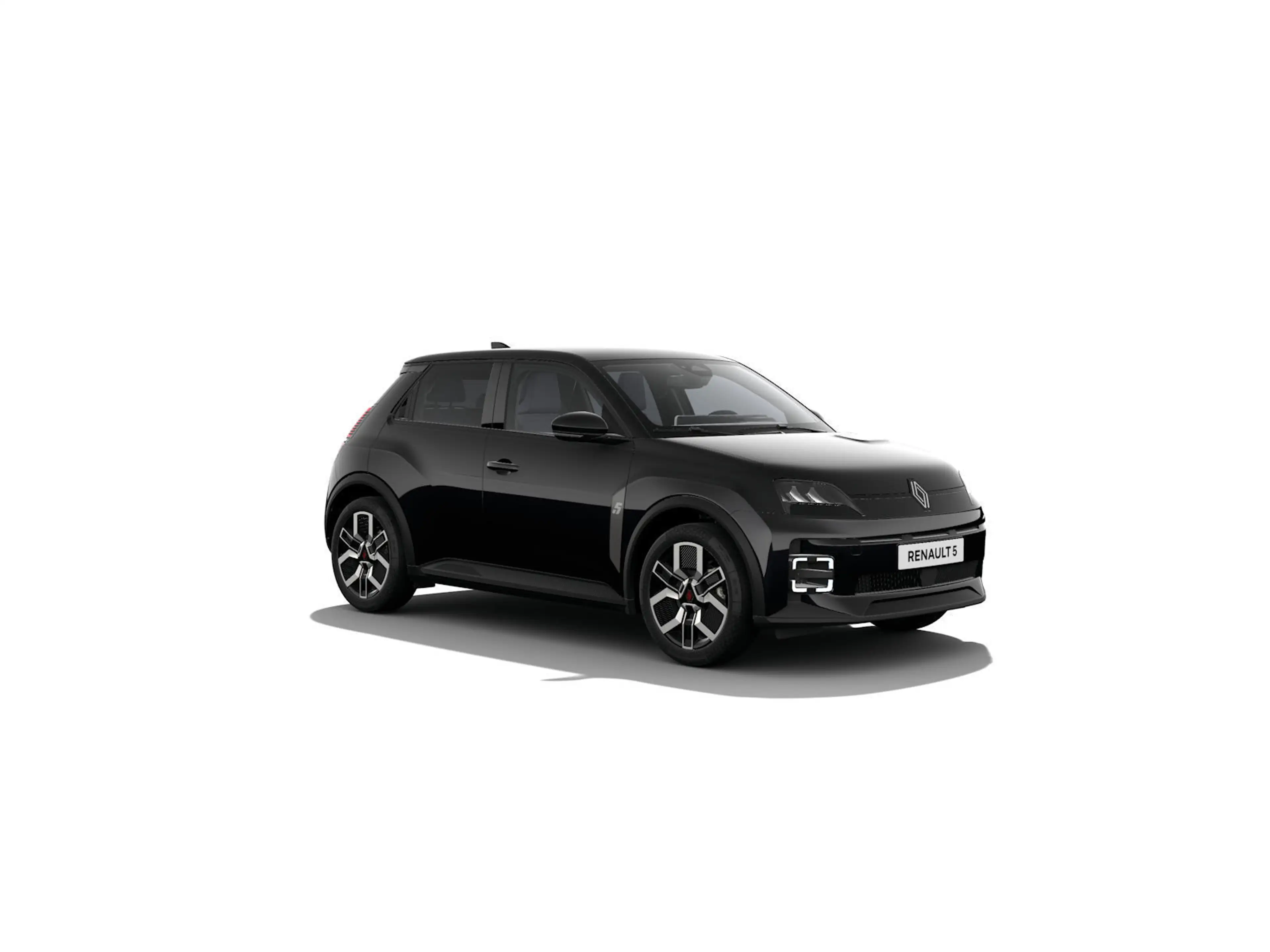 Renault R 5 Techno 150PS Comfort Range E-Tech — photo 10