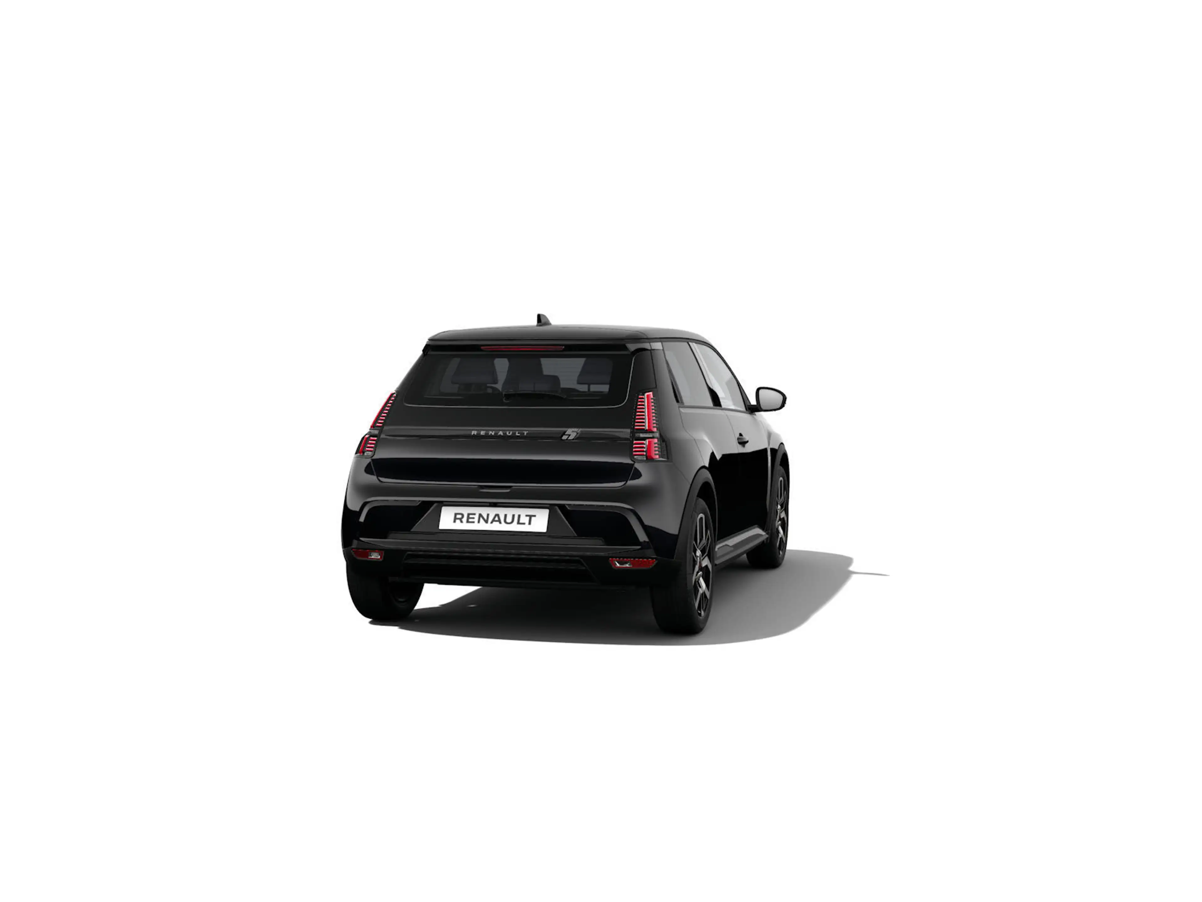 Renault R 5 Techno 150PS Comfort Range E-Tech — photo 6