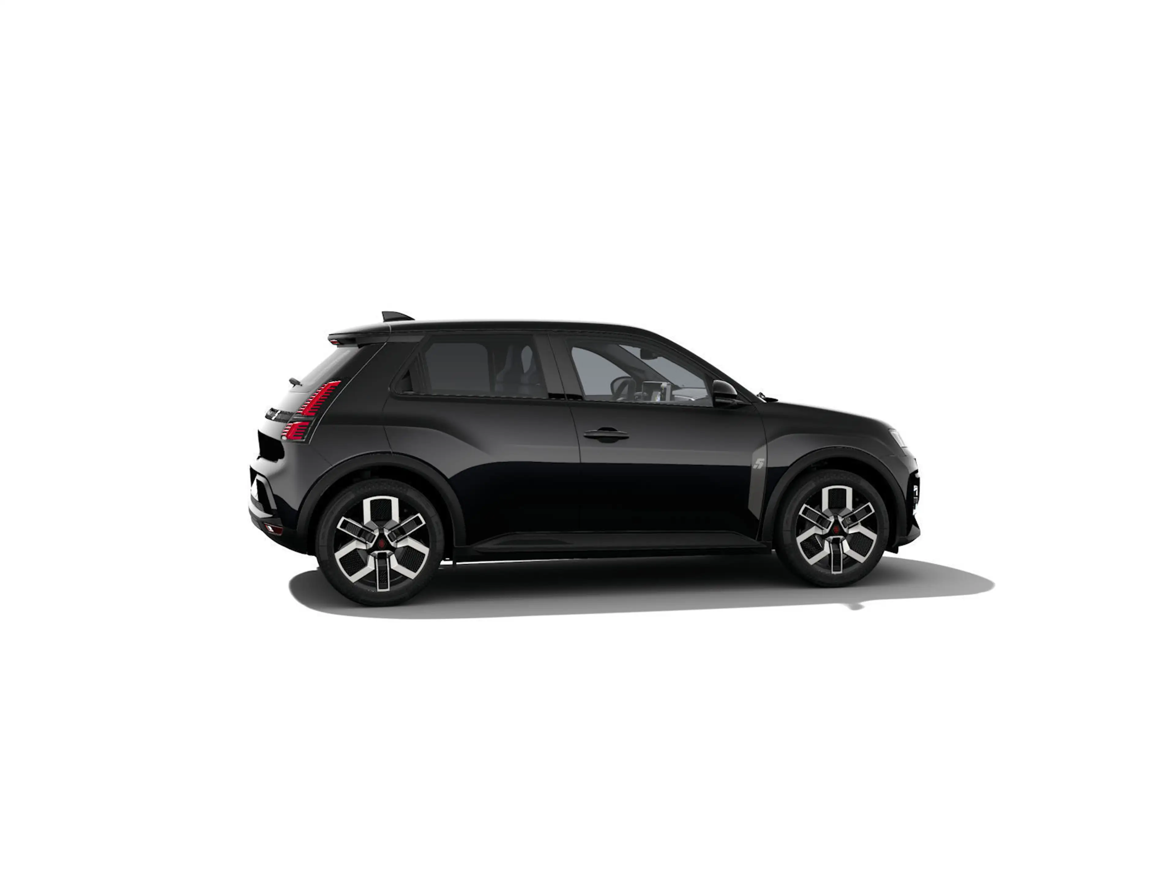 Renault R 5 Techno 150PS Comfort Range E-Tech — photo 8