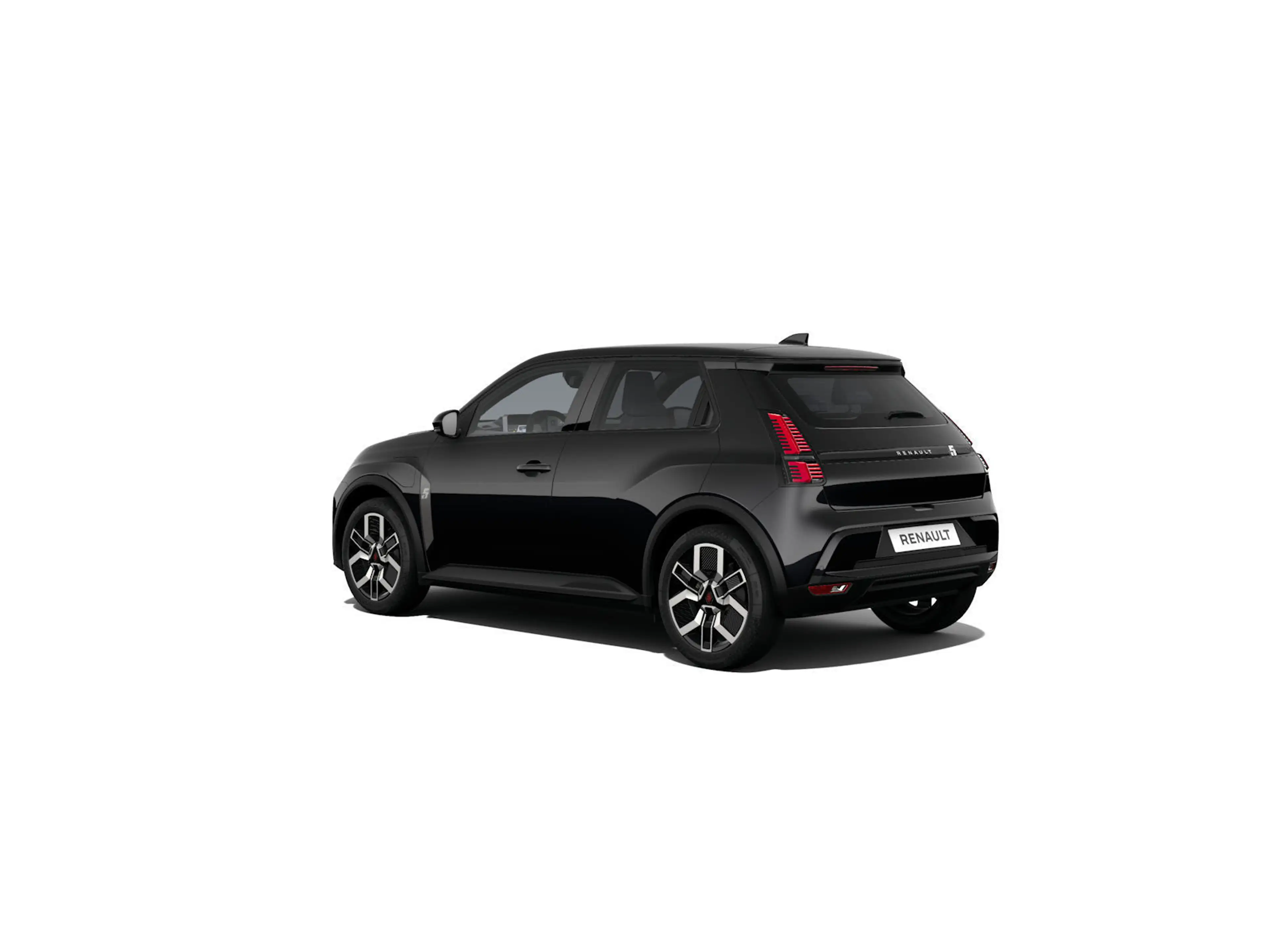 Renault R 5 Techno 150PS Comfort Range E-Tech — photo 4