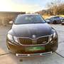 Skoda Octavia Scout 4x4 Navi Kamera Panorama AHK DAB Black - thumbnail 2