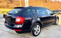 Skoda Octavia Scout 4x4 Navi Kamera Panorama AHK DAB Black - thumbnail 5