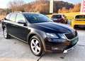 Skoda Octavia Scout 4x4 Navi Kamera Panorama AHK DAB Black - thumbnail 1