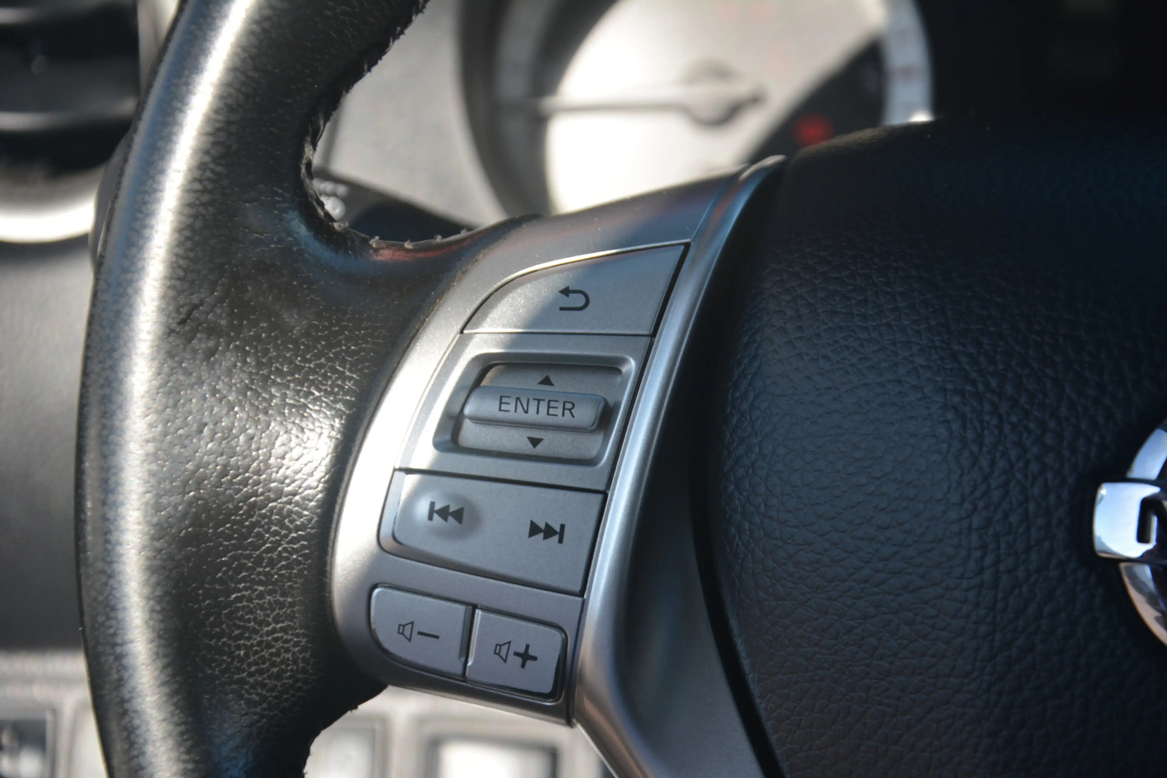Nissan Navara 2.3 dCi N-Connecta King Cab | Navigatie | Camera | — photo 14