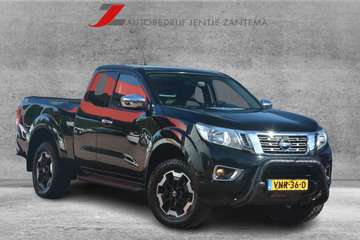 2.3 dCi N-Connecta King Cab | Navigatie | Camera |