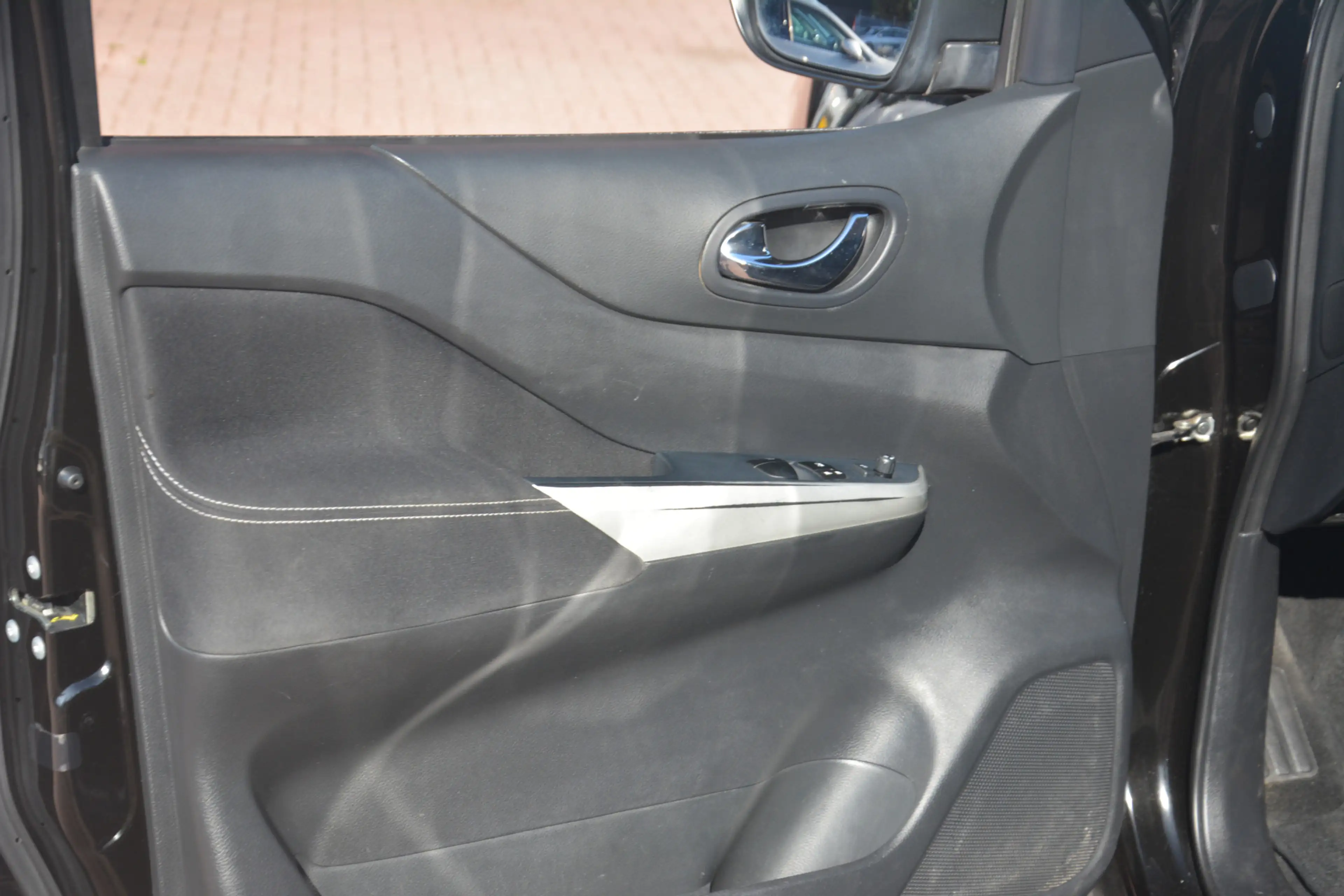 Nissan Navara 2.3 dCi N-Connecta King Cab | Navigatie | Camera | — photo 8