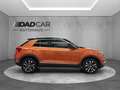 Volkswagen T-Roc 2.0 TDI DSG AHK LED ACC LANE IQ.DRIVE Oranje - thumbnail 20