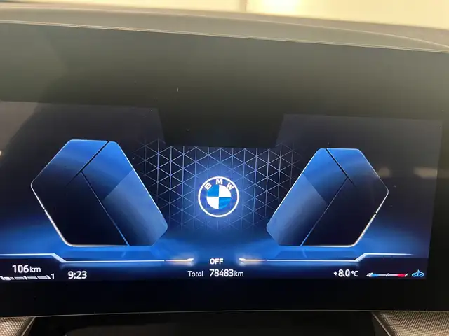 BMW 2 Series view 13