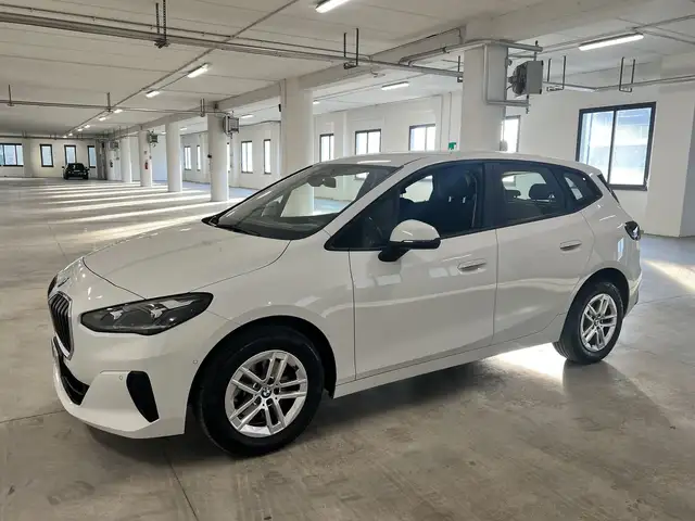 BMW 2 Series main image